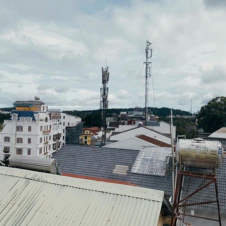 Hưng Phát DaLat hotel Esterno foto